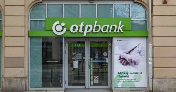 Az OTP azonnali közleményt adott ki, több százezer ügyfelet érint Az OTP azonnali közleményt adott ki, több százezer ügyfelet érint