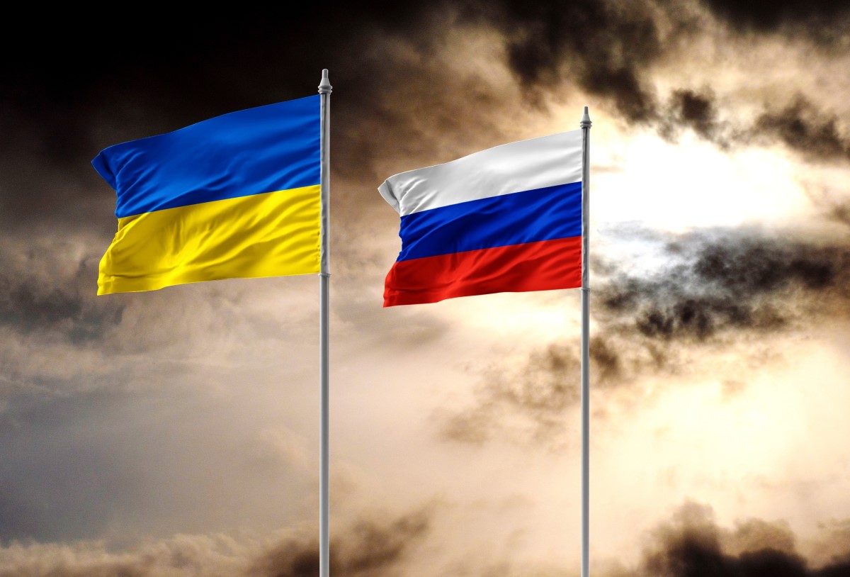 Az ukrán háború napokon belül fordulóponthoz érhet Az ukrán háború napokon belül fordulóponthoz érhet