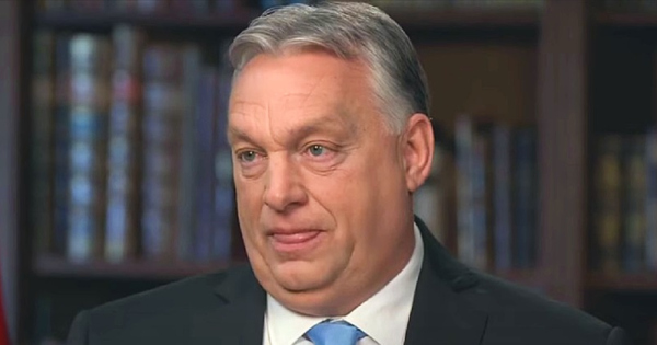 Bilincsbe verve vitték el: Letartóztatták az újságírót, aki könyvet írt Orbán Viktorról
