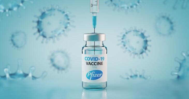 Covid-vakcina: botrányba keveredhet a Pfizer Covid-vakcina: botrányba keveredhet a Pfizer