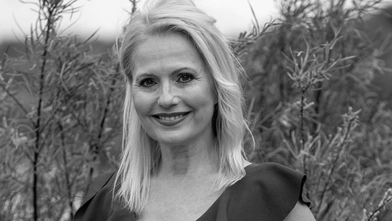 Elhunyt Bényi Ildikó Elhunyt Bényi Ildikó