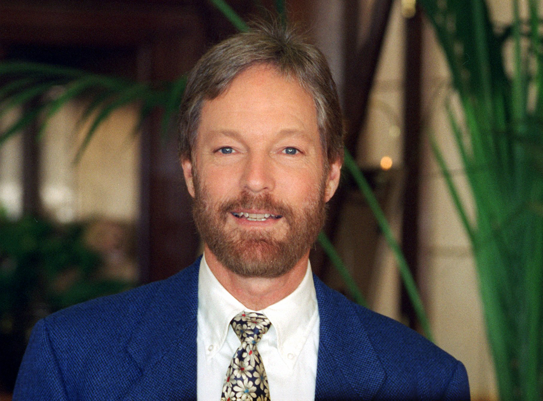 Elhunyt Richard Chamberlain, a Sógun és a Tövismadarak színésze