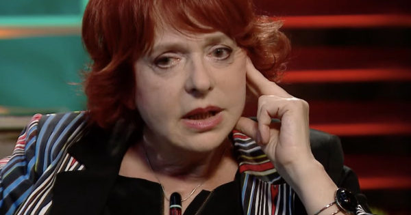 Hernádi Judit a betegségéről: “Már nem vagyok annyira biztos, hogy nyilvánvaló, hogy ezt túlélem.”