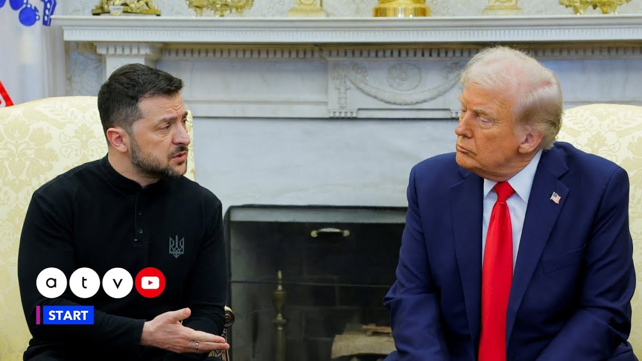 Hiába Zelenszkij levele, Trump emberei megint beleszálltak az ukrán elnökbe