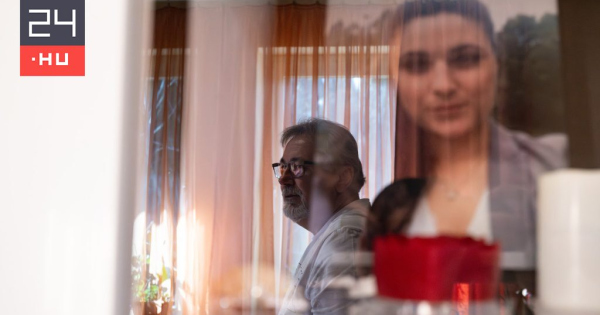 Jelöletlen sírba temették egy siófoki apuka lányát