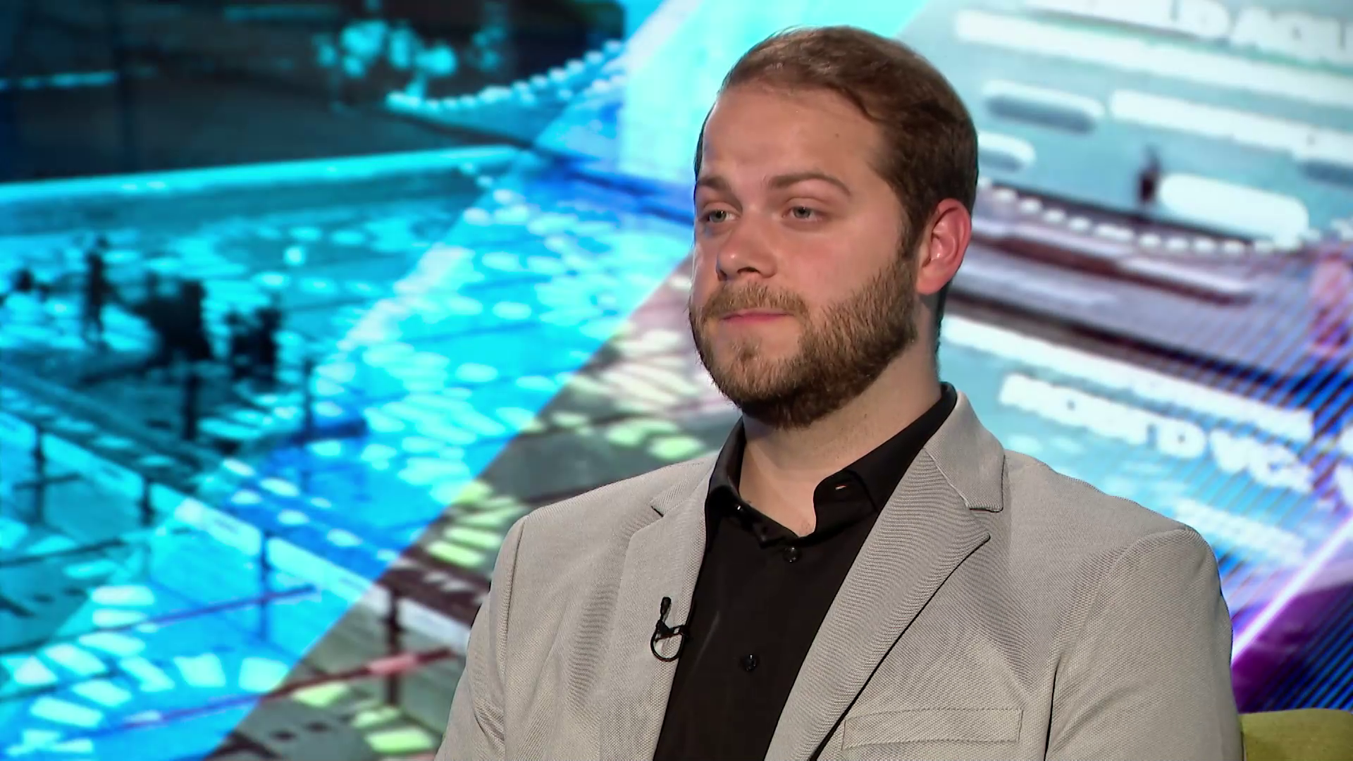 Kenderesi Tamás: Eljött az idő, hogy megtörjem a csendet Kenderesi Tamás: Eljött az idő, hogy megtörjem a csendet