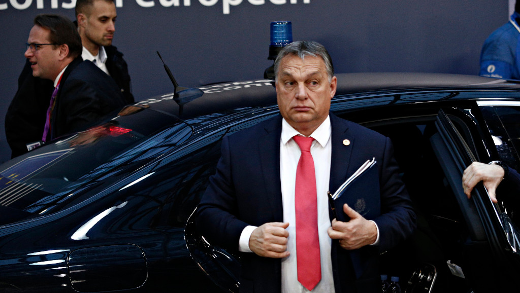 Kizárják Orbán március 15-i beszédéről a nemzetközi sajtót és a hazai média nagy részét Kizárják Orbán március 15-i beszédéről a nemzetközi sajtót és a hazai média nagy részét