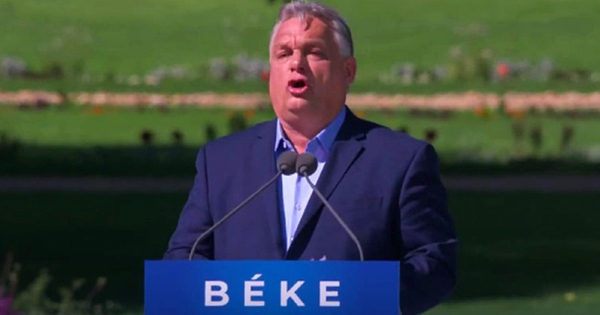 Lehullt a lepel: Titkos hadsereget toborozhat magának Orbán Viktor