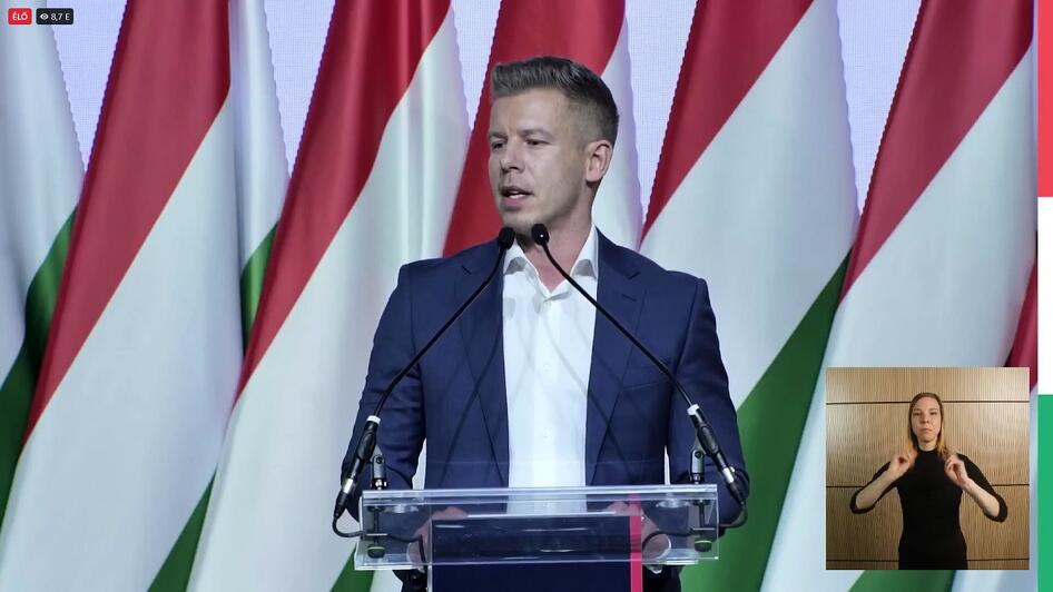 Magyar Péter kiosztotta Orbán Viktort azért, amit a nyugdíjasokkal tett