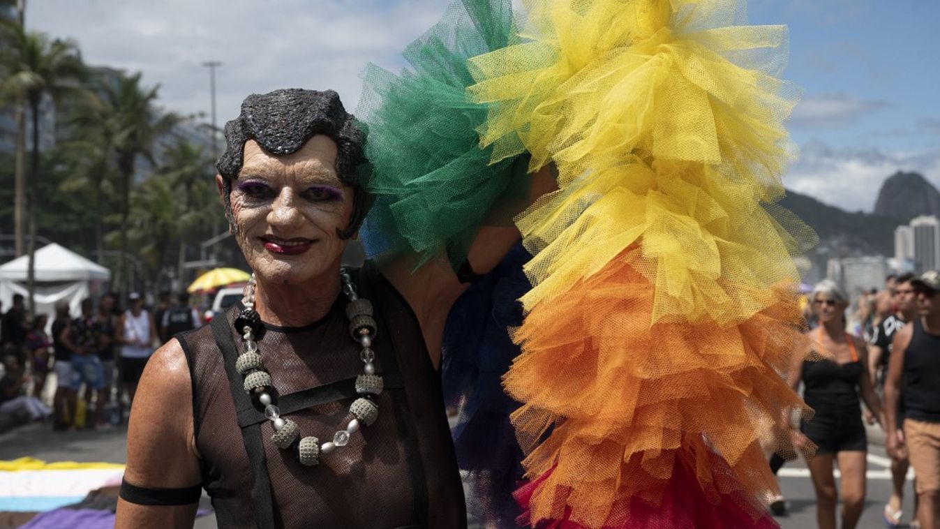 Magyarországot fenyegeti az Európai Bizottság: kemény választ ígérnek a Pride betiltása miatt