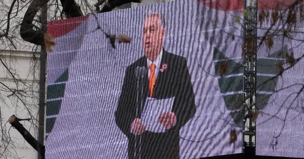 Márki-Zayék feljelentést tesznek Orbán beszéde miatt Márki-Zayék feljelentést tesznek Orbán beszéde miatt
