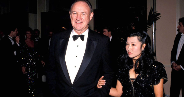 Megszólalt egy nővér Gene Hackman haláláról: súlyos figyelmeztető jelről beszélt Megszólalt egy nővér Gene Hackman haláláról: súlyos figyelmeztető jelről beszélt