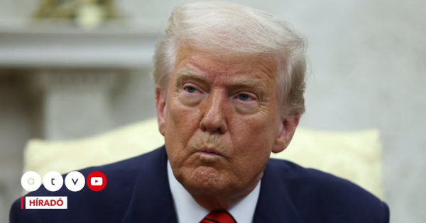 Mindenki lefagyott Trump szavaitól: világháborút emlegetett, miután Putyinnal beszélt Mindenki lefagyott Trump szavaitól: világháborút emlegetett, miután Putyinnal beszélt