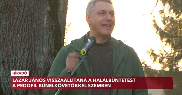 “Mindenki tudja rólam” – nemcsak a kullancsokról szóló rész volt erős Lázár János beszédében “Mindenki tudja rólam” – nemcsak a kullancsokról szóló rész volt erős Lázár János beszédében
