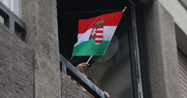 Nagy Attila Tibor szerint is erősebb beszédet mondott Orbán Viktor, Kiszelly szerint a Tisza Párt elnöke nem bízik saját magában sem