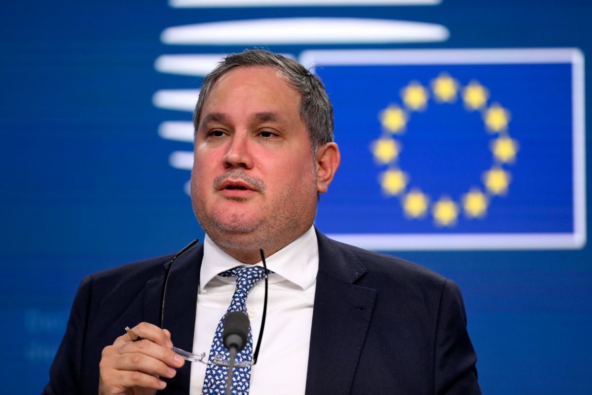 Németország döntött, Magyarország pezsgőt bonthat: vége a szűk esztendőknek, szinte biztosan teljesül a kormány legfőbb célja Németország döntött, Magyarország pezsgőt bonthat: vége a szűk esztendőknek, szinte biztosan teljesül a kormány legfőbb célja