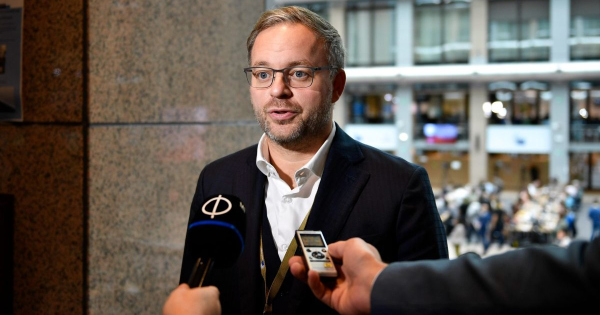 Orbán Balázs: Nekünk meg a brüsszelitákból van elegünk Orbán Balázs: Nekünk meg a brüsszelitákból van elegünk