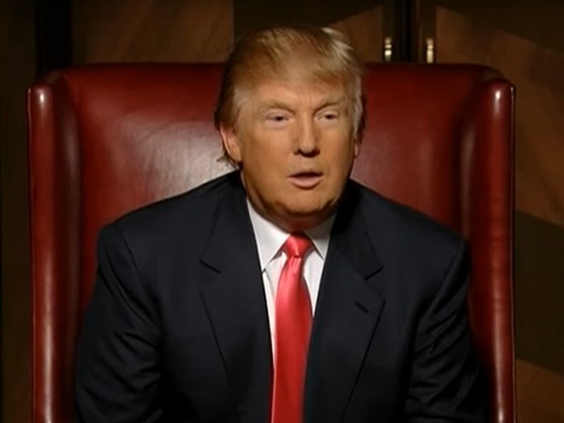 Trump eltörölte a Szabad Európát