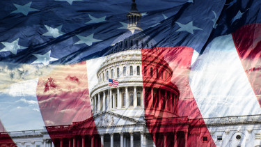 Trump máris hatalmas bajba sodorta Amerikát Trump máris hatalmas bajba sodorta Amerikát