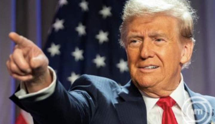 Trump ultimátuma Ukrajnának: ha nem akarnak békét, kivonulunk Trump ultimátuma Ukrajnának: ha nem akarnak békét, kivonulunk