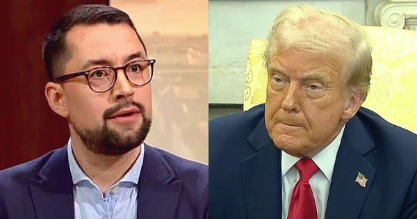 Úgy visszavágott Trumpnak Grönland vezetője, hogy arra még a fenyegetőző Trump sem számított