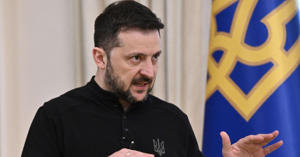 Ukrajna hozzáférést kap nyugati hírszerzési adatokhoz Ukrajna hozzáférést kap nyugati hírszerzési adatokhoz