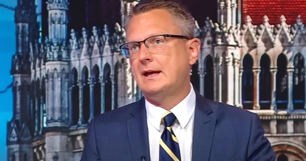 Vadai Ágnes elérte: Polt Péter feljelentette Rétvári Bencét az eltűnt apátsági pénzek miatt
