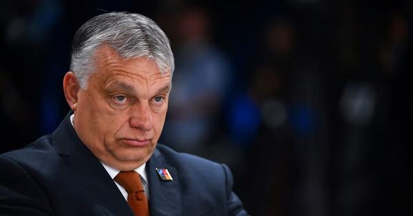Veszélyben Orbán Viktor nagy víziója Veszélyben Orbán Viktor nagy víziója