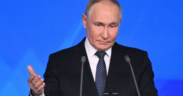 Vlagyimir Putyin kemény feltételeket adott, közölte Oroszország tűzszüneti feltételeit Vlagyimir Putyin kemény feltételeket adott, közölte Oroszország tűzszüneti feltételeit