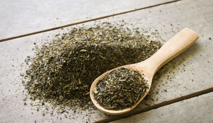 A “halhatatlanság növénye” sokkal hatékonyabb, mint a zöld tea, csak épp alig hallott róla bárki A “halhatatlanság növénye” sokkal hatékonyabb, mint a zöld tea, csak épp alig hallott róla bárki