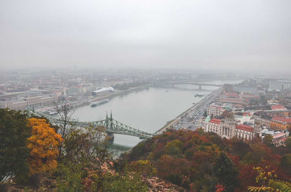Antiszemita támadást követtek el német terrorturisták Budapesten Antiszemita támadást követtek el német terrorturisták Budapesten