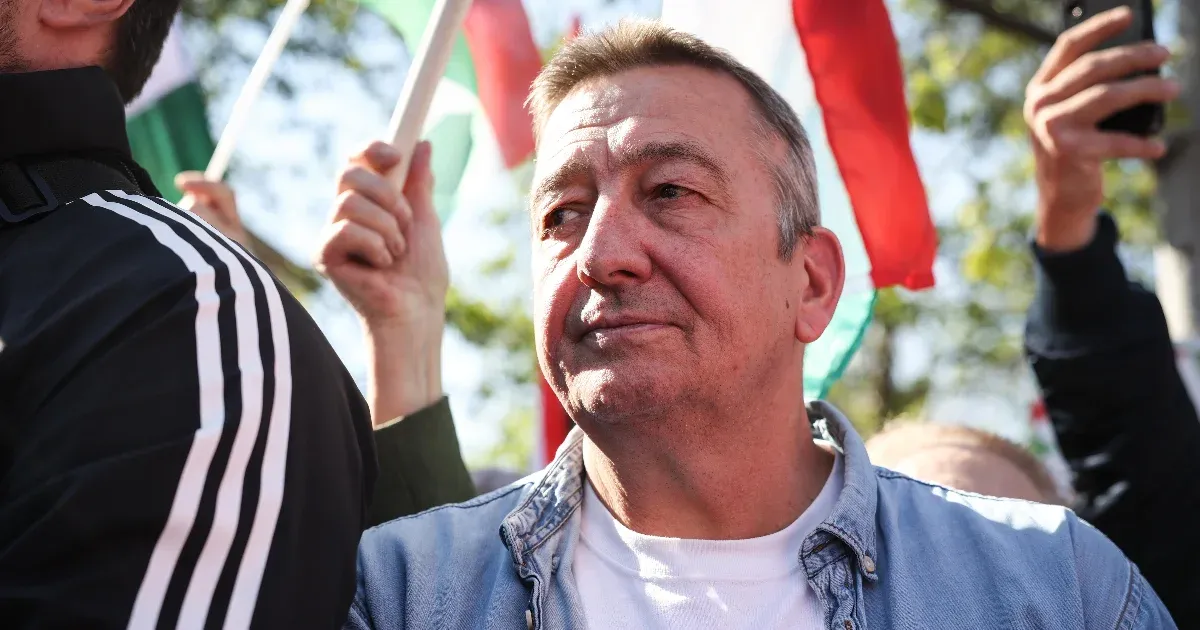 Bayer Zsolt: Megbántam