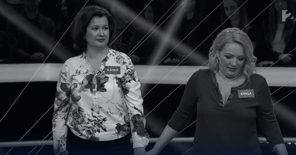 “Egy mentőt kérek” – néma csend lett a TV2 stúdiójában, segítségért kiáltottak “Egy mentőt kérek” – néma csend lett a TV2 stúdiójában, segítségért kiáltottak