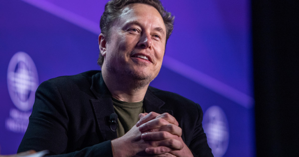 Elon Musk texasi otthona: 37 négyzetméteren él a világ egyik leggazdagabb embere Elon Musk texasi otthona: 37 négyzetméteren él a világ egyik leggazdagabb embere