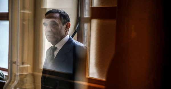 Gyárfás Tamás: Portik 30 milliót kapott, hogy engem tegyen meg bűnbaknak Gyárfás Tamás: Portik 30 milliót kapott, hogy engem tegyen meg bűnbaknak