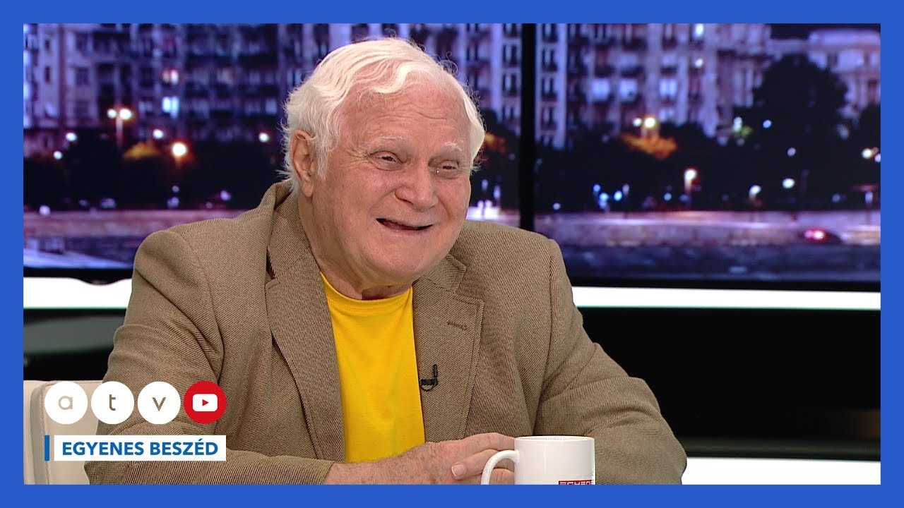 Kéri László: Azt hiszik, ha “kinyírják” Magyar Pétert, megoldódik a probléma