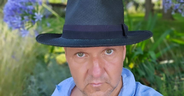 Lakatos Márk végre megszólalt a pedofilbotrányról: minden vádat visszautasít Lakatos Márk végre megszólalt a pedofilbotrányról: minden vádat visszautasít