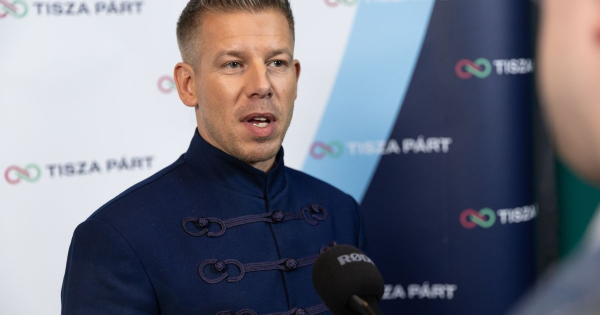 Magyar Péter: A világ legnagyobb bankrablása kötődik az Orbán-kormányhoz Magyar Péter: A világ legnagyobb bankrablása kötődik az Orbán-kormányhoz