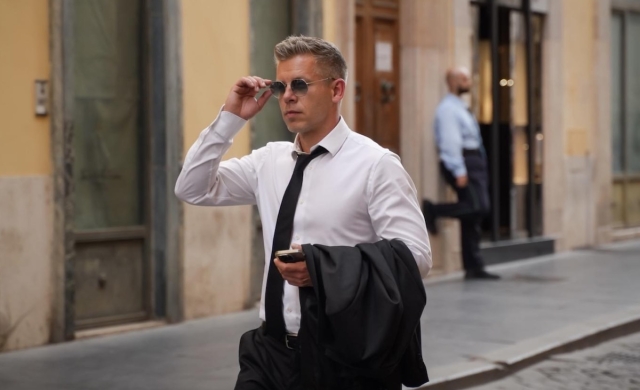 Magyar Péter: Tudod mi a különbség Ferenc pápa és Orbán Viktor között? Magyar Péter: Tudod mi a különbség Ferenc pápa és Orbán Viktor között?