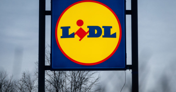 Nevet váltott a Lidl: az áruházlánc megadta magát a magyarok akaratának Nevet váltott a Lidl: az áruházlánc megadta magát a magyarok akaratának