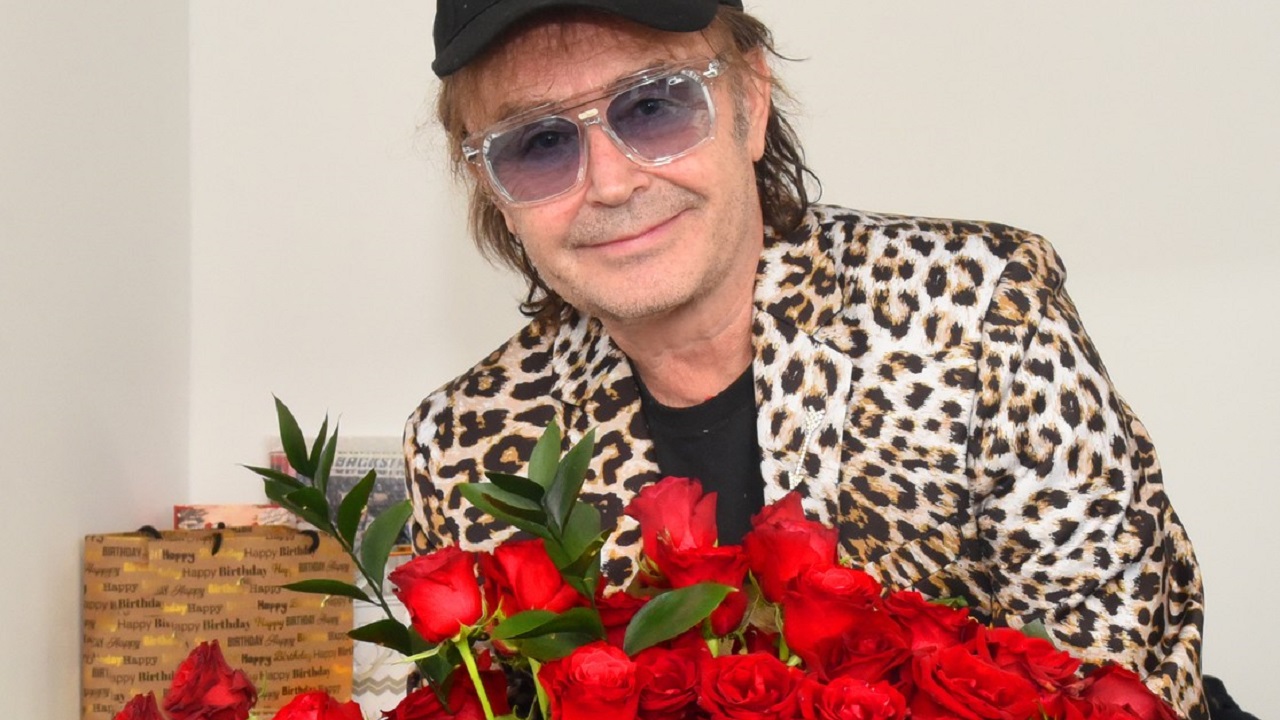 Ő Szikora Róbert ritkán látott felesége Ő Szikora Róbert ritkán látott felesége