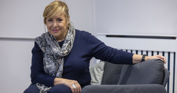 Szulák Andrea: “Nem akarom, hogy a lányom a kicsinyített másom legyen” Szulák Andrea: “Nem akarom, hogy a lányom a kicsinyített másom legyen”