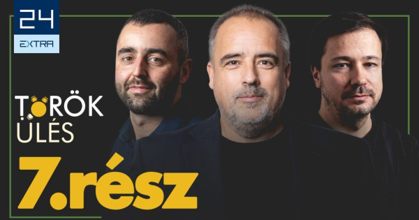 Török: Orbán akár a jelöltségről is lemondhat Török: Orbán akár a jelöltségről is lemondhat