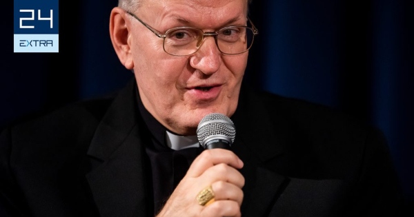 Zaklatási ügy szólhat Erdő Péter pápasága ellen Zaklatási ügy szólhat Erdő Péter pápasága ellen
