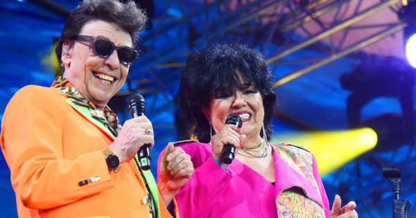 60 évig őrizte a titkát Dolly és Fenyő Miklós: végre kimondták, ez volt közöttük tinédzserkorukban 60 évig őrizte a titkát Dolly és Fenyő Miklós: végre kimondták, ez volt közöttük tinédzserkorukban
