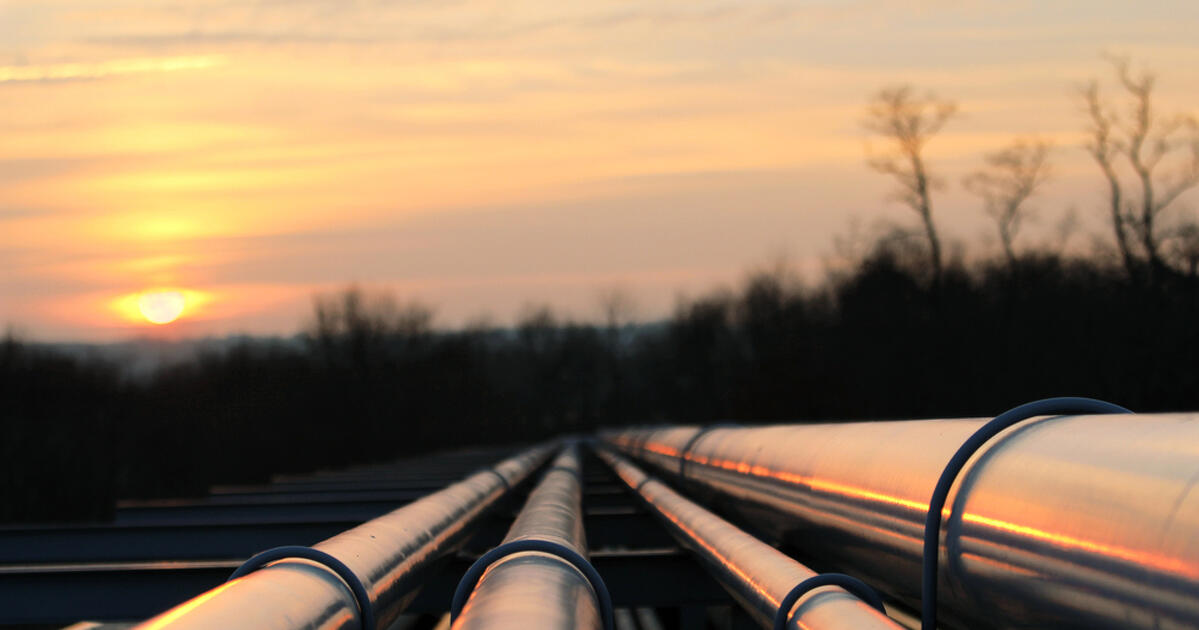 Átverte az uniót Magyarország, az ígéret ellenére nem csökkentettük orosz energiafüggőségünket Átverte az uniót Magyarország, az ígéret ellenére nem csökkentettük orosz energiafüggőségünket