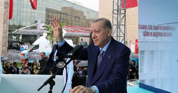 Az életével játszik, aki megzavarja Erdogan budapesti látogatását Az életével játszik, aki megzavarja Erdogan budapesti látogatását