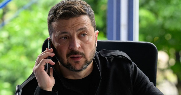 Az ukránok az eddigi legsúlyosabb vádat tették közzé Magyarországról Az ukránok az eddigi legsúlyosabb vádat tették közzé Magyarországról