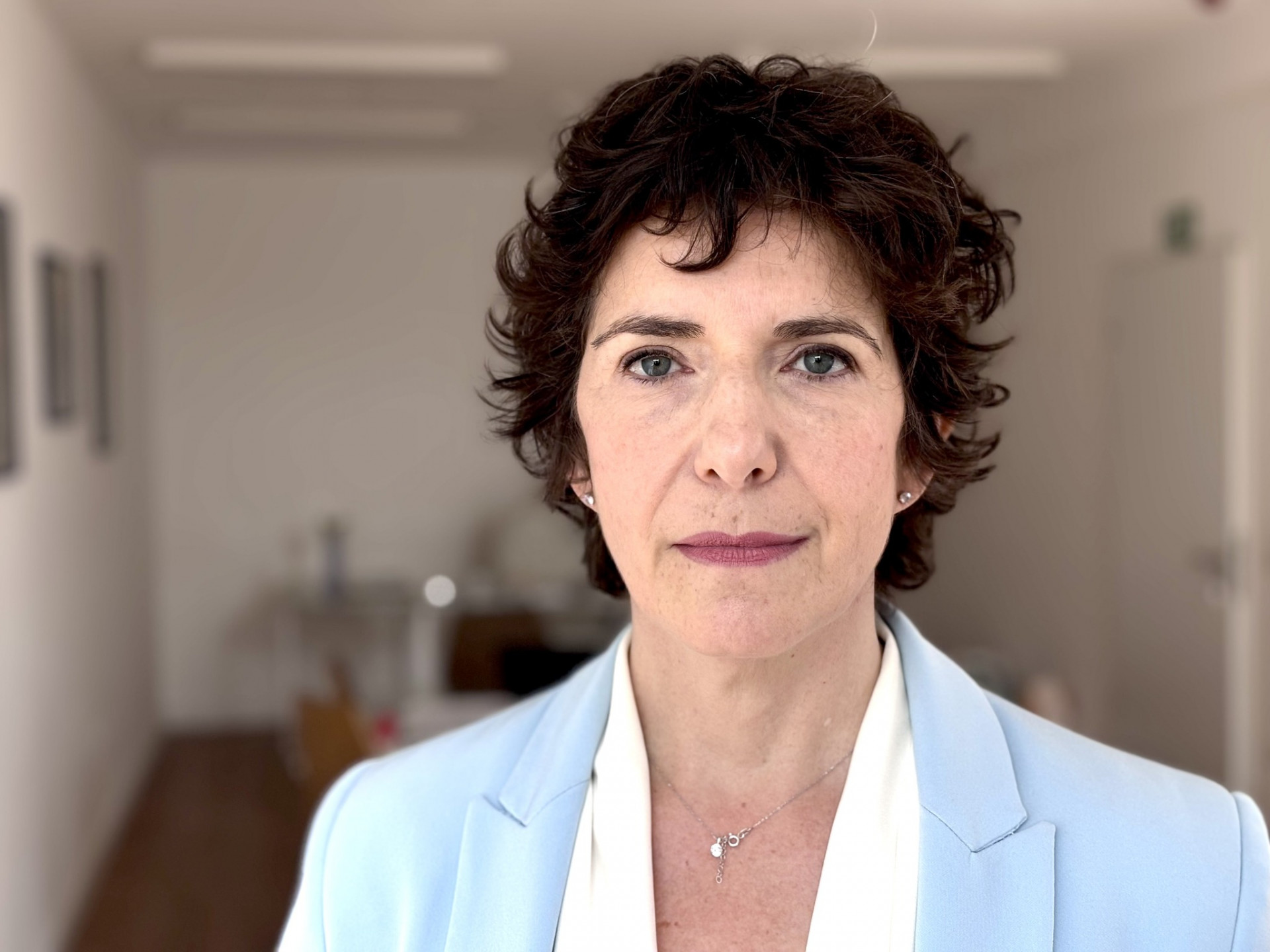Dobrev: Itt az én időm Dobrev: Itt az én időm