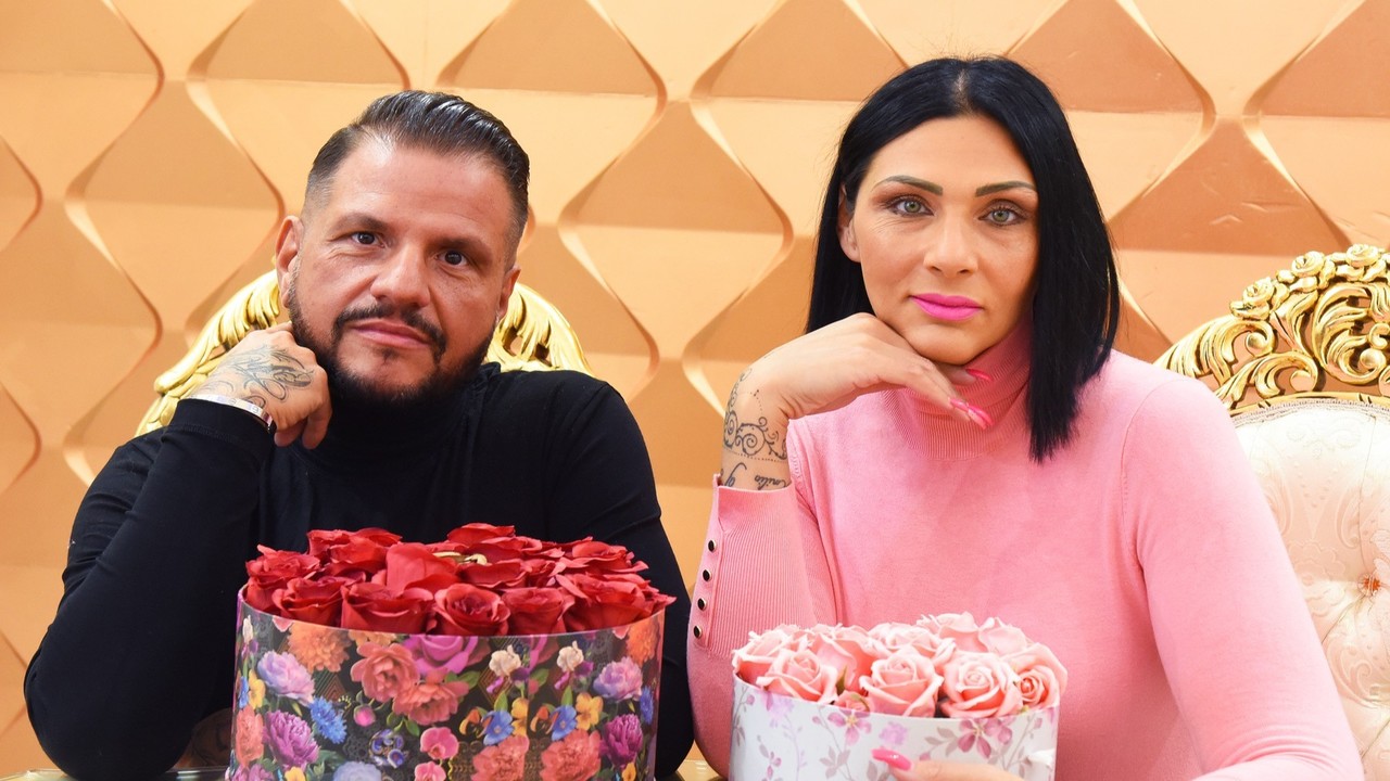 Emilio: “103 kiló ment le összesen” Emilio: “103 kiló ment le összesen”